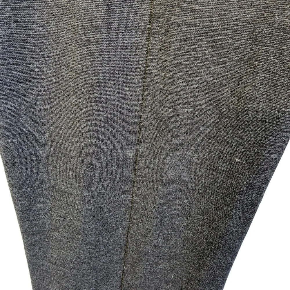 Rafaella Woman's Plus Size Curvy Fit Pull On Pants Size 18W Zipper Pockets - Picture 12 of 12